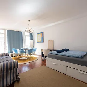  Apartamento Lights - Burggasse Austria