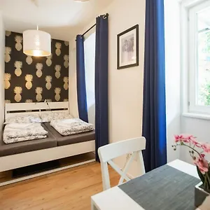  Apartamento Urban House Austria