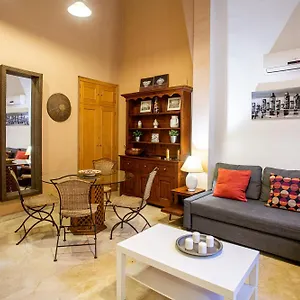  Apartamento Wish Calatrava De España