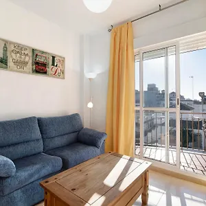  Apartamento Merce España