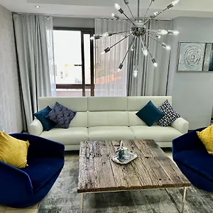 Metropolitan Blue Sk Apartamento