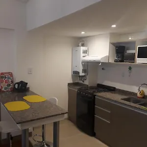 Apartamento Departamento Montevideo Argentina